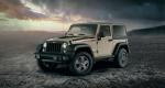 Jeep Wrangler Rubicon Recon 2017 года